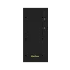 MaxGreen H6 M-ATX Case with 200W Standard PSU