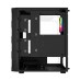 MaxGreen PS195-10-M Mid-Tower ATX Gaming Case With 4 ARGB Fan