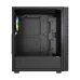MaxGreen PS195-15 Mid-Tower ATX Gaming Casing With 4x ARGB Fan