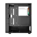 MaxGreen PS195-15 Mid-Tower ATX Gaming Casing With 4x ARGB Fan