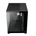 MaxGreen DarkWave F5 Mid-Tower M-ATX Gaming Case