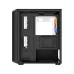 MaxGreen 315 Wood M-ATX Mid-Tower Gaming Casing
