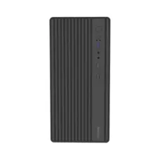 MaxGreen Entice G1 M-ATX Mid Tower Casing