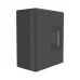 MaxGreen Entice G1 M-ATX Mid Tower Casing