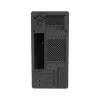 MaxGreen Entice G1 M-ATX Mid Tower Casing