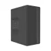 MaxGreen Entice G1 M-ATX Mid Tower Casing