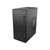 MaxGreen Entice G3 M-ATX Mid Tower Casing