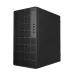 MaxGreen H10 M-ATX Mid Tower Casing With 200W Power Supply