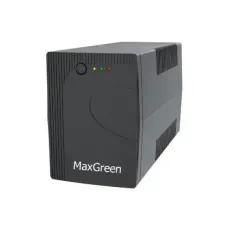 MaxGreen MG1200VA-Gold 1200VA Offline UPS