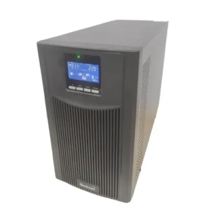 MaxGreen MGOE-W2KS 2KVA Standard Backup Online UPS