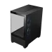 MaxGreen Panora F3 Mid-Tower M-ATX Gaming Casing