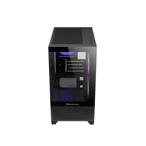 MaxGreen Panora PS5 Gaming Casing