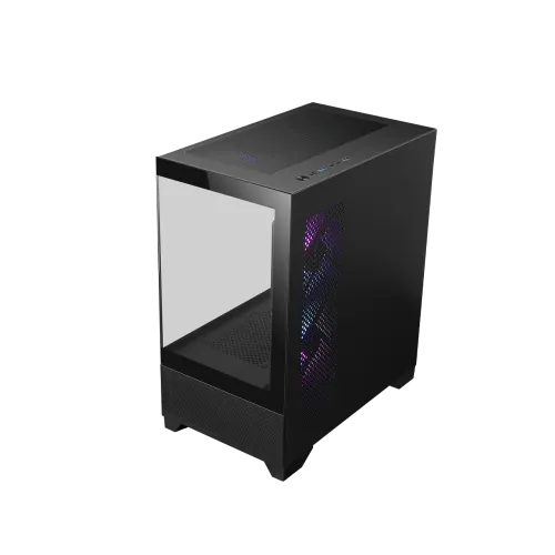 MaxGreen Panora PS5 Gaming Casing