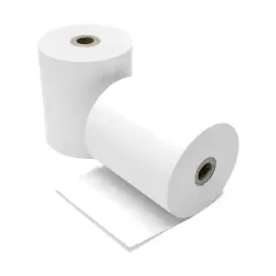 MaxGreen Paper Roll (78mm x 48m) for Thermal POS Printer