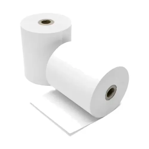 MaxGreen Paper Roll (78mm x 51m) for Thermal POS Printer