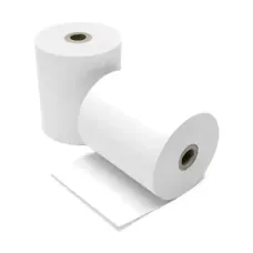 MaxGreen Paper Roll (78mm x 78m) for Thermal POS Printer