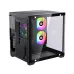 Maxcool Inferno MC5 Mid Tower Micro ATX Gaming Casing