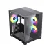 Maxcool Inferno MC5 Mid Tower Micro ATX Gaming Casing
