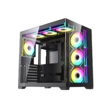 Maxcool PANDA MC7 Mid-Tower ATX Gaming Casing