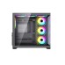 Maxcool PANDA MC7 Mid-Tower ATX Gaming Casing
