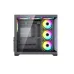 Maxcool PANDA MC7 Mid-Tower ATX Gaming Casing