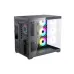 Maxcool PANDA MC7 Mid-Tower ATX Gaming Casing