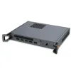 Maxhub C7530 75" 4K UHD Interactive Flat Panel With Camera, Microphone & OPS