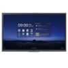 Maxhub C8630 86" 4K UHD Interactive Flat Panel With Camera, Microphone & OPS