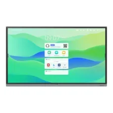 Maxhub E6521 65 4K UHD Interactive Flat Panel Display
