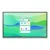 Maxhub E6521 65 4K UHD Interactive Flat Panel Display