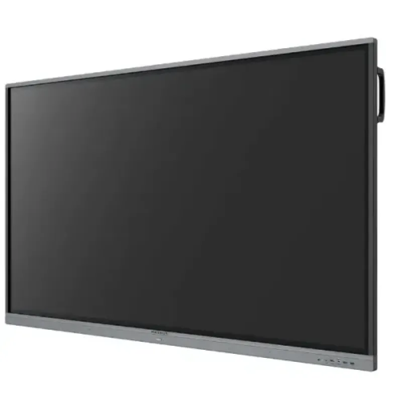 Maxhub E6521 65 4K UHD Interactive Flat Panel Display