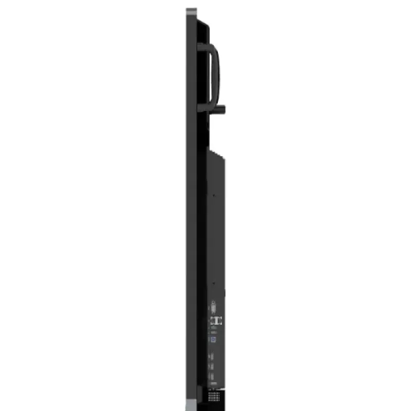 Maxhub E6521 65 4K UHD Interactive Flat Panel Display
