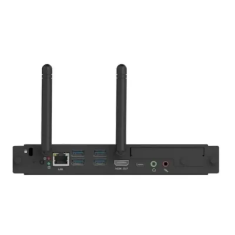 Maxhub OPS62A Core i7 11th Gen OPS PC Module For Interactive Flat Panel