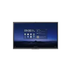 Maxhub C5530 55 Inch UHD 4K 16GB RAM 256GB SSD Interactive Flat Panel