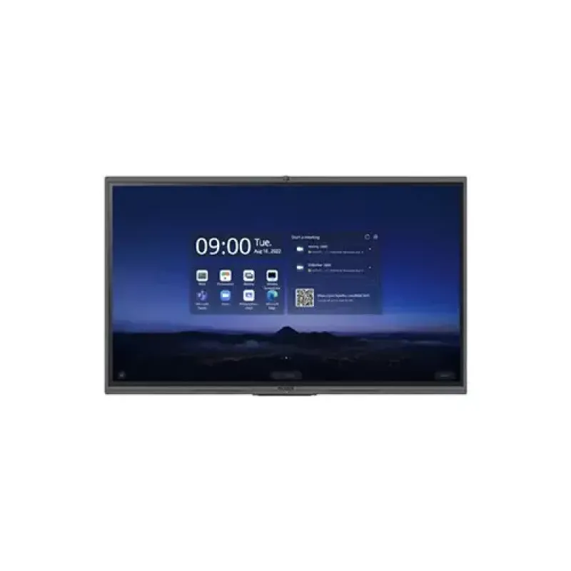 Maxhub C5530 55 Inch UHD 4K 16GB RAM 256GB SSD Interactive Flat Panel