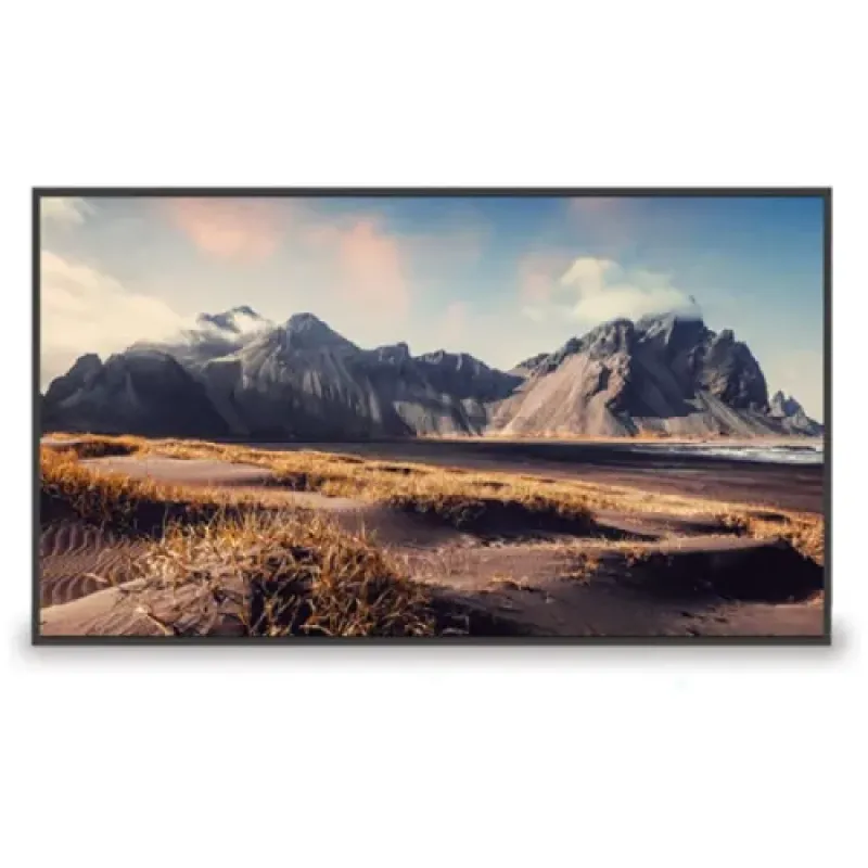 Maxhub ND75CMA 75" 4K UHD Android Signage Display
