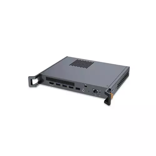 Maxhub C5530 55 Inch UHD 4K 16GB RAM 256GB SSD Interactive Flat Panel