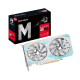 Maxsun AMD Radeon RX580 2048SP Big Mac W GDDR5 Graphics Card Maxsun AMD Radeon RX580 2048SP Big Mac W GDDR5 Graphics Card