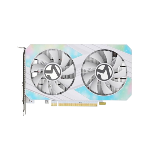 Maxsun AMD Radeon RX580 2048SP Big Mac W GDDR5 Graphics Card Maxsun AMD Radeon RX580 2048SP Big Mac W GDDR5 Graphics Card