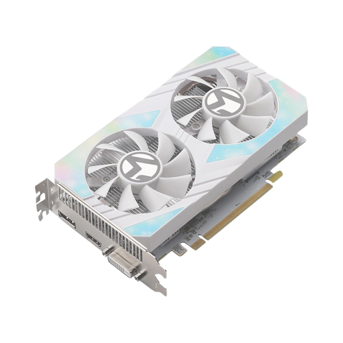 Maxsun AMD Radeon RX580 2048SP Big Mac W GDDR5 Graphics Card Maxsun AMD Radeon RX580 2048SP Big Mac W GDDR5 Graphics Card