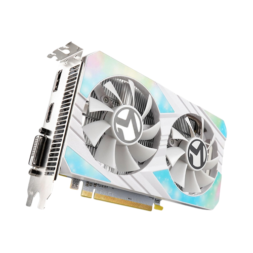 Maxsun AMD Radeon RX580 2048SP Big Mac W GDDR5 Graphics Card Maxsun AMD Radeon RX580 2048SP Big Mac W GDDR5 Graphics Card