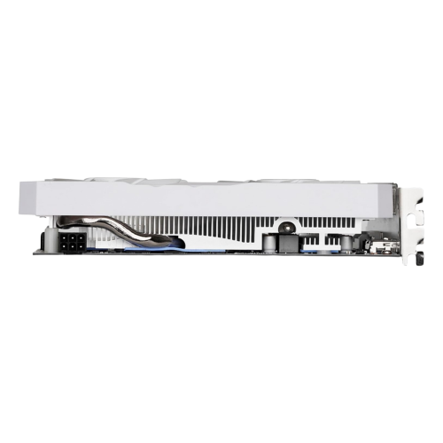 Maxsun AMD Radeon RX580 2048SP Big Mac W GDDR5 Graphics Card Maxsun AMD Radeon RX580 2048SP Big Mac W GDDR5 Graphics Card