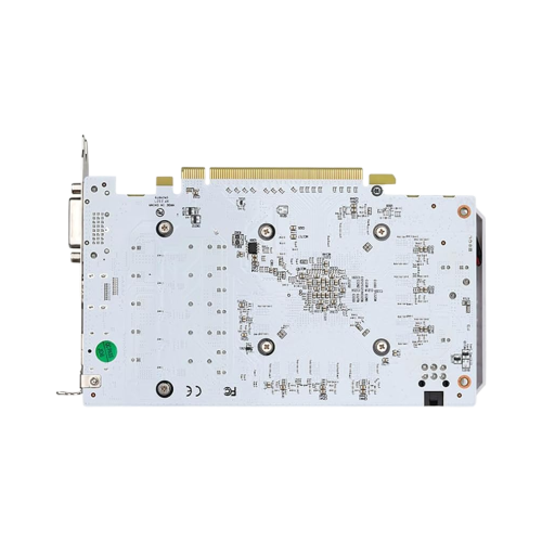 Maxsun AMD Radeon RX580 2048SP Big Mac W GDDR5 Graphics Card Maxsun AMD Radeon RX580 2048SP Big Mac W GDDR5 Graphics Card