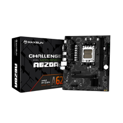 Maxsun Challenger A620A 2.5G DDR5 Motherboard