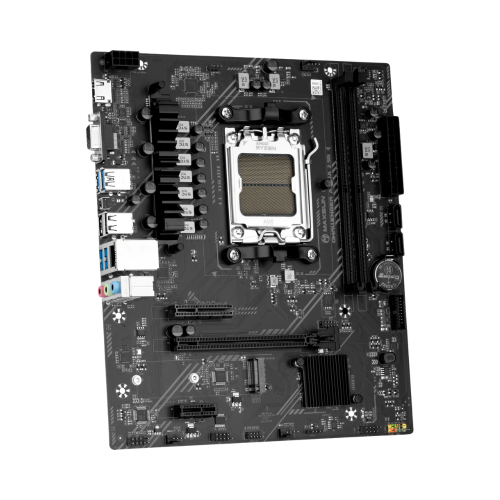 Maxsun Challenger A620A 2.5G DDR5 Motherboard Maxsun Challenger A620A 2.5G DDR5 Motherboard
