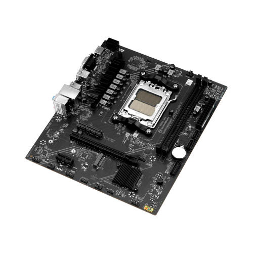 Maxsun Challenger A620A 2.5G DDR5 Motherboard Maxsun Challenger A620A 2.5G DDR5 Motherboard
