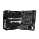 MAXSUN CHALLENGER B450M MICRO ATX MOTHERBOARD