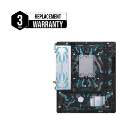 Maxsun B760M GAMING GANK (Wi-Fi 6E) DDR5 Intel Motherboard