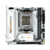 Maxsun MS-eSport B650ITX WIFI ICE AM5 Motherboard