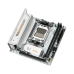 Maxsun MS-eSport B650ITX WIFI ICE AM5 Motherboard